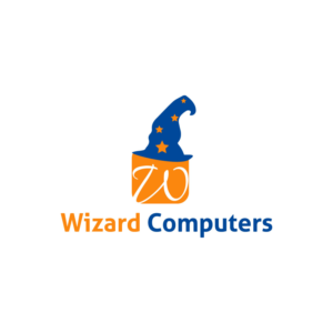 Diseño de Logo por **INCREDIBLEDESIGNERS** para Wizard IT Solutions | Diseño: #19851212