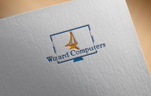 Design de Logo par Rosaleen pour Wizard IT Solutions | Design : #19862505