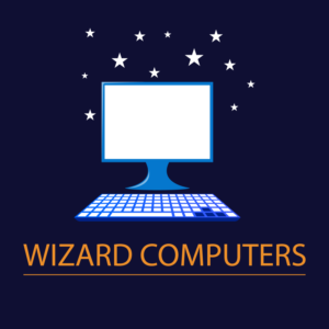 Diseño de Logo por Pramod's Designs para Wizard IT Solutions | Diseño: #19865194