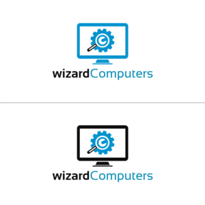 Design de Logo par Top1Design pour Wizard IT Solutions | Design : #19862527