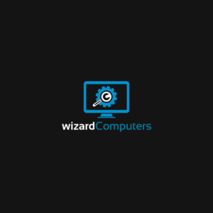 Design de Logo par Top1Design pour Wizard IT Solutions | Design : #19863207