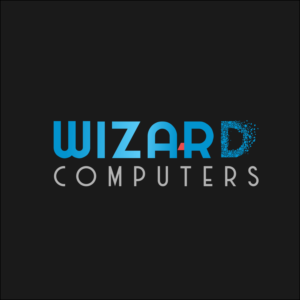 Diseño de Logo por Ants8 para Wizard IT Solutions | Diseño: #19853676