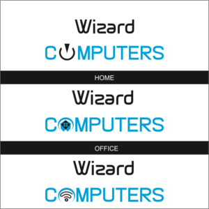 Diseño de Logo por sstaykova para Wizard IT Solutions | Diseño: #19859902