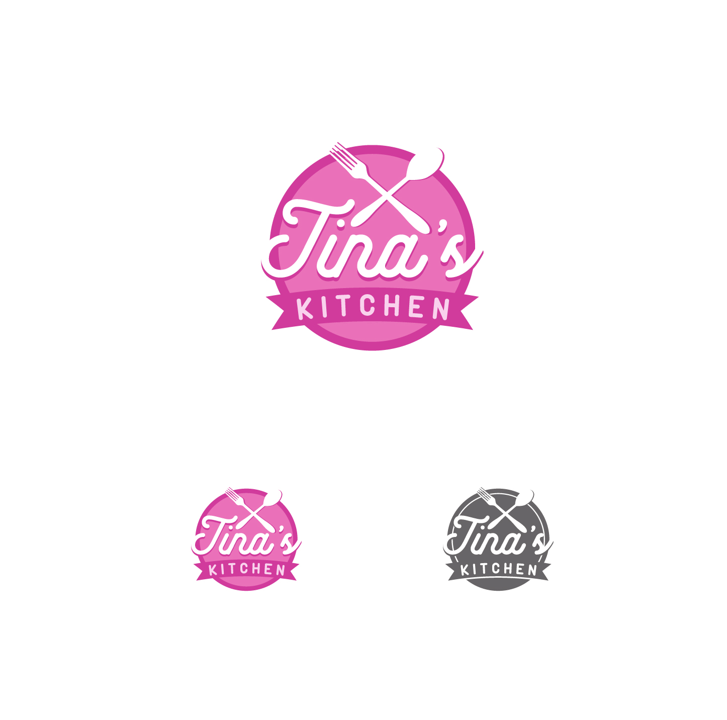 Logo Design by Julogo for Marketing Solutions GmbH | Design #19865062