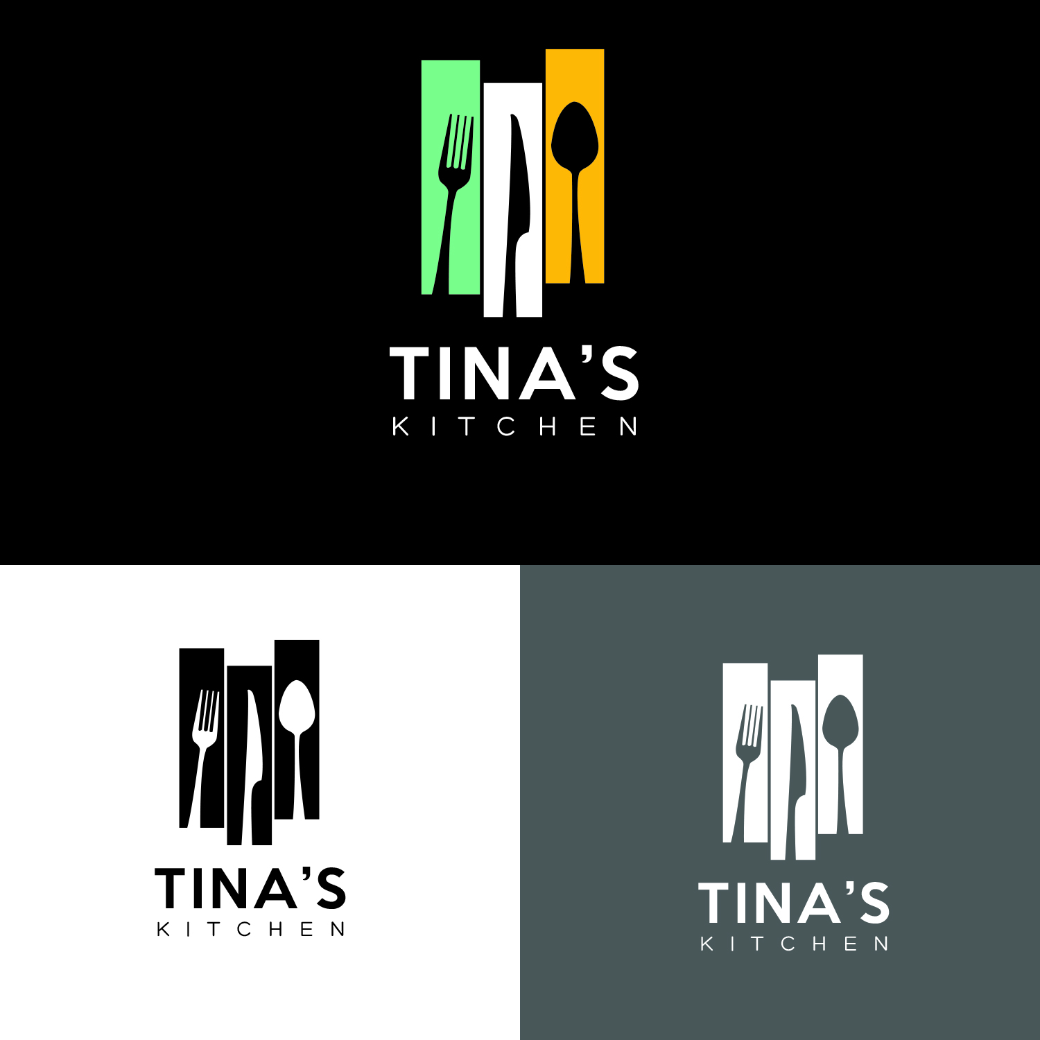 Logo Design by r e y for Marketing Solutions GmbH | Design #19843991