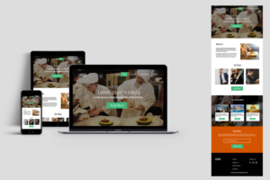Web Design by TGDesigns for COL. COL NAPOLES DELG. BENITO, MEXICO D.F. C.P. 03810 MEX  RFC ECI0907167P0 | Design: #19866768
