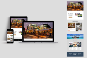 Web Design by TGDesigns for COL. COL NAPOLES DELG. BENITO, MEXICO D.F. C.P. 03810 MEX  RFC ECI0907167P0 | Design: #19902278