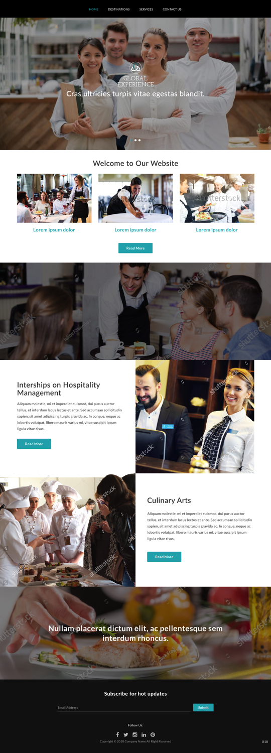 Web Design by pb for COL. COL NAPOLES DELG. BENITO, MEXICO D.F. C.P. 03810 MEX  RFC ECI0907167P0 | Design #19850920