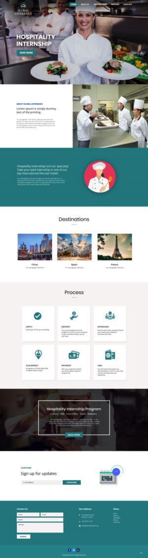 Web Design by pb for COL. COL NAPOLES DELG. BENITO, MEXICO D.F. C.P. 03810 MEX  RFC ECI0907167P0 | Design: #19850926