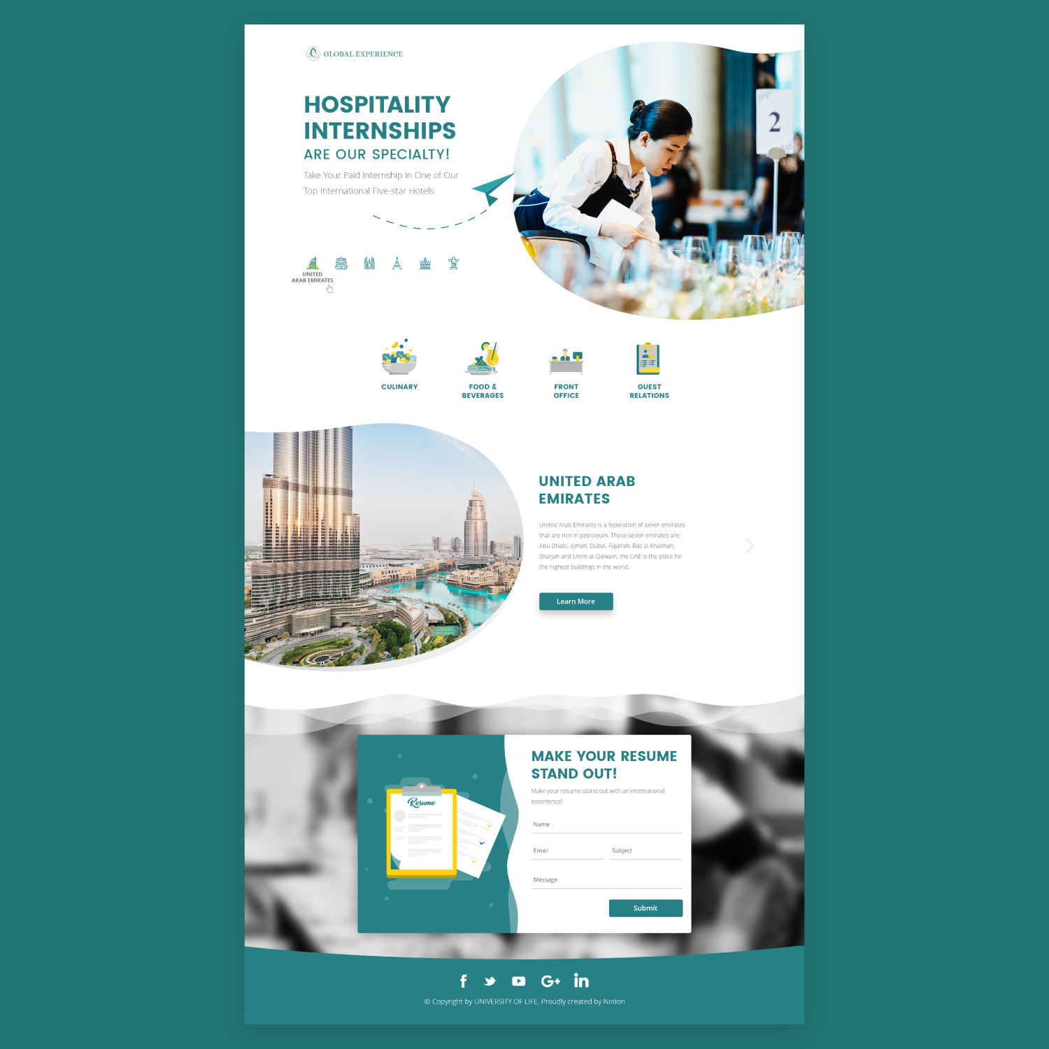 Web Design by nizardesain for COL. COL NAPOLES DELG. BENITO, MEXICO D.F. C.P. 03810 MEX  RFC ECI0907167P0 | Design: #19937696