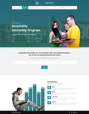 Diseño Web por PiXthemes para COL. COL NAPOLES DELG. BENITO, MEXICO D.F. C.P. 03810 MEX  RFC ECI0907167P0 | Diseño #19874172