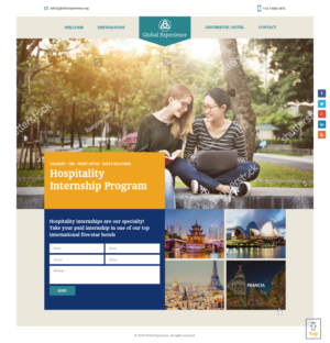Web Design by PiXthemes for COL. COL NAPOLES DELG. BENITO, MEXICO D.F. C.P. 03810 MEX  RFC ECI0907167P0 | Design: #19900263