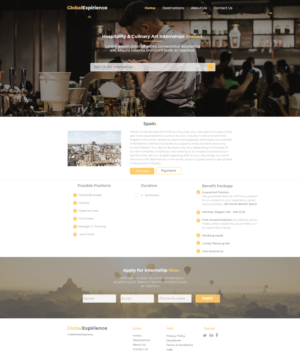 Web Design by artkulak