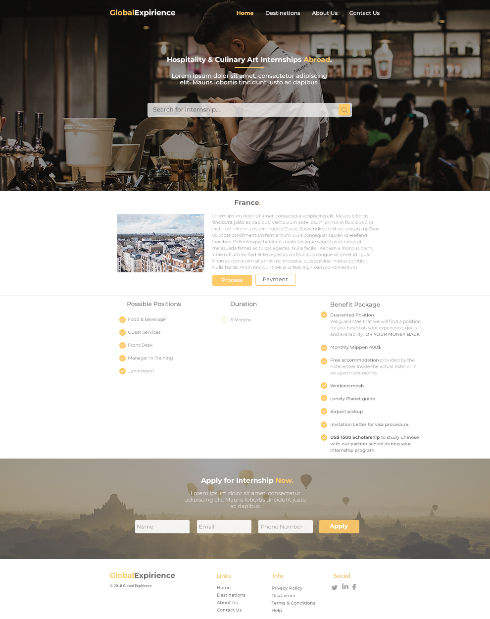 Web Design by artkulak for COL. COL NAPOLES DELG. BENITO, MEXICO D.F. C.P. 03810 MEX  RFC ECI0907167P0 | Design #19883856