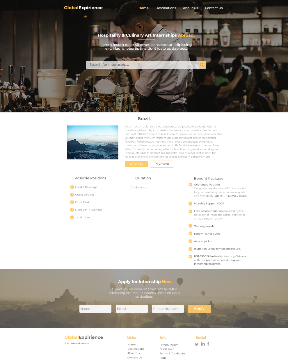 Web Design by artkulak for COL. COL NAPOLES DELG. BENITO, MEXICO D.F. C.P. 03810 MEX  RFC ECI0907167P0 | Design #19883857