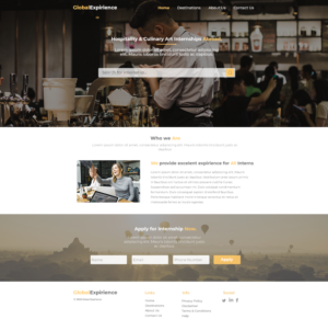 Web Design by artkulak for COL. COL NAPOLES DELG. BENITO, MEXICO D.F. C.P. 03810 MEX  RFC ECI0907167P0 | Design: #19884328