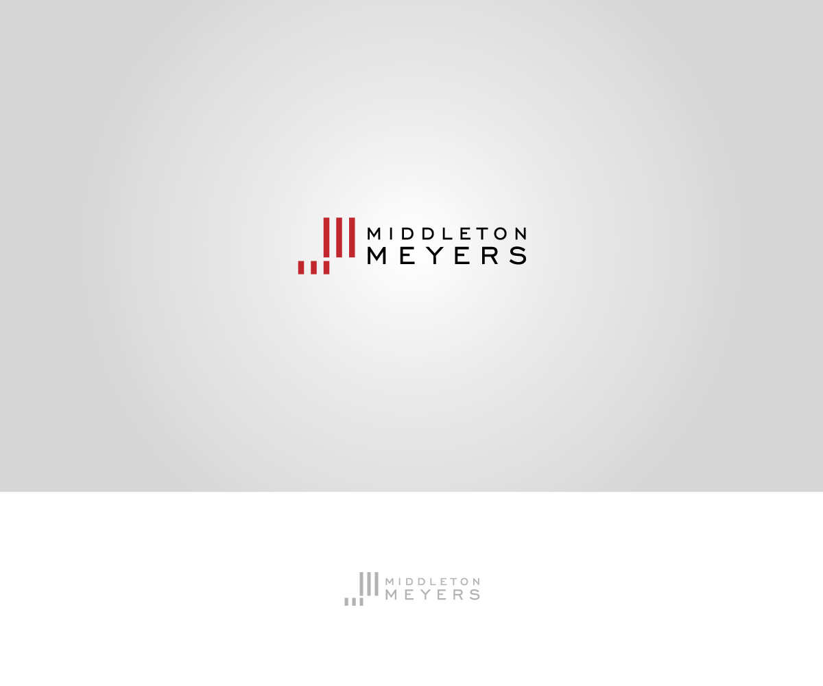 Logo-Design von aglaronde23 für Middleton Meyers | Design #19847550