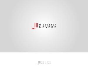 Logo-Design von aglaronde23 für Middleton Meyers | Design: #19847550