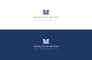 Diseño de Logo por GLDesigns para Middleton Meyers | Diseño #19840061