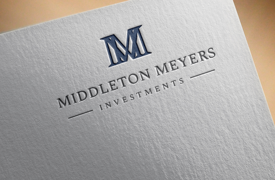 Diseño de Logo por GLDesigns para Middleton Meyers | Diseño #19840062