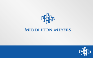 Diseño de Logo por Grafactory para Middleton Meyers | Diseño: #19845672