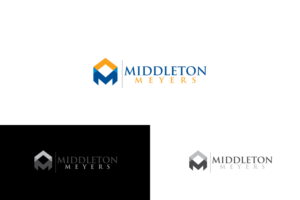 Diseño de Logo por Omee63 para Middleton Meyers | Diseño #19840053