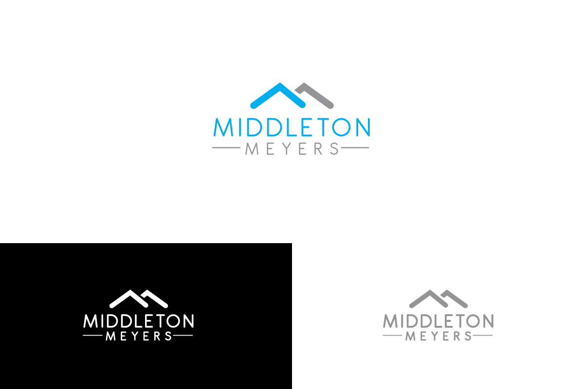 Diseño de Logo por Omee63 para Middleton Meyers | Diseño #19840054