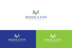 Logo-Design von Omee63 für Middleton Meyers | Design: #19840144