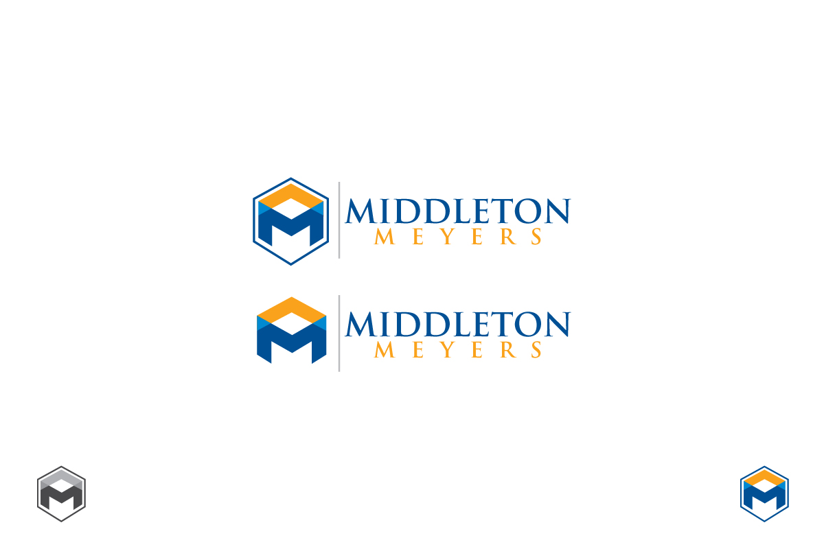 Logo-Design von Omee63 für Middleton Meyers | Design #19844488