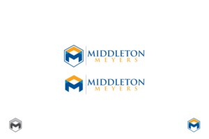 Logo-Design von Omee63 für Middleton Meyers | Design: #19844488