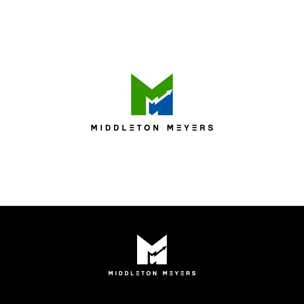 Diseño de Logo por Vic para Middleton Meyers | Diseño #19841568