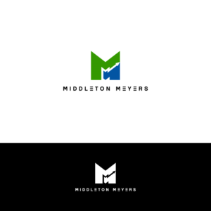 Logo-Design von Vic für Middleton Meyers | Design: #19841568
