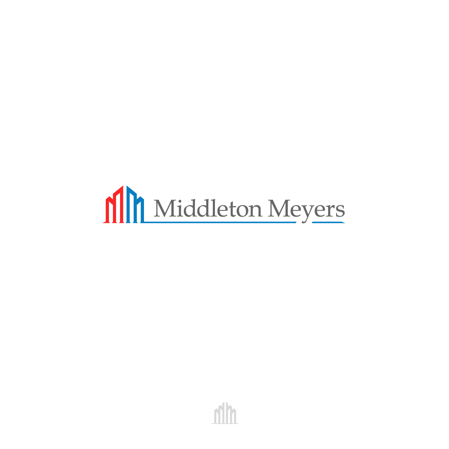 Logo Design by ipadipad for Middleton Meyers | Design #19849734