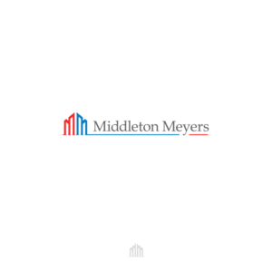 Diseño de Logo por ipadipad para Middleton Meyers | Diseño: #19849770