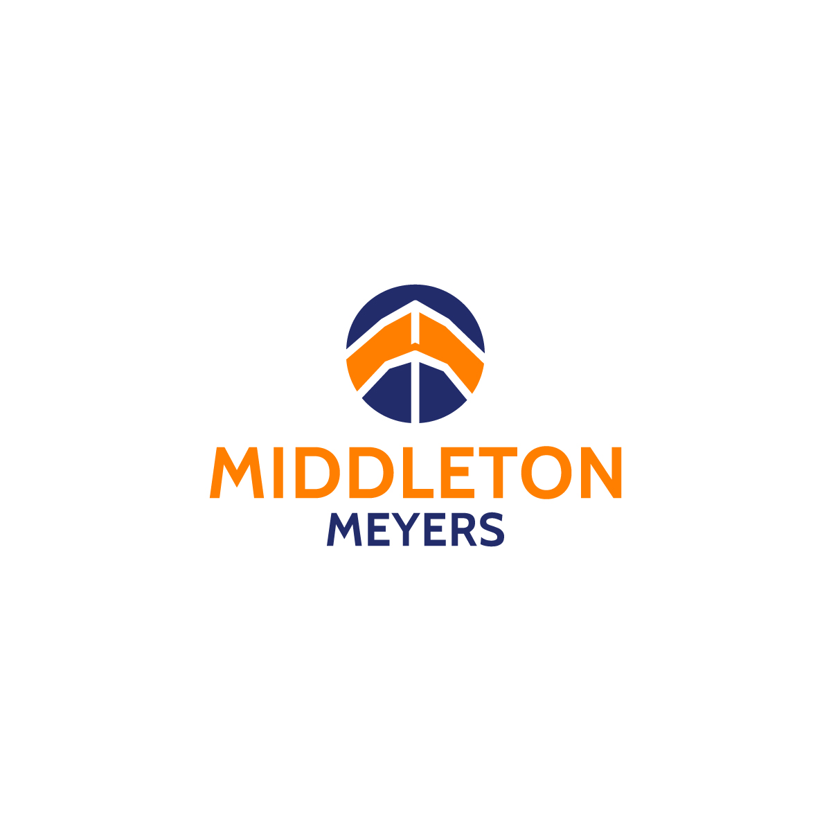 Logo-Design von **INCREDIBLEDESIGNERS** für Middleton Meyers | Design #19850698