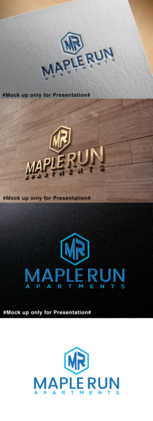 Logo-Design von designmind78 für Middleton Meyers | Design: #19857040