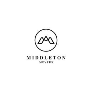 Diseño de Logo por AZart para Middleton Meyers | Diseño: #19840179