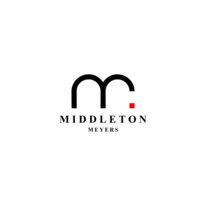 Logo-Design von AZart für Middleton Meyers | Design: #19842925