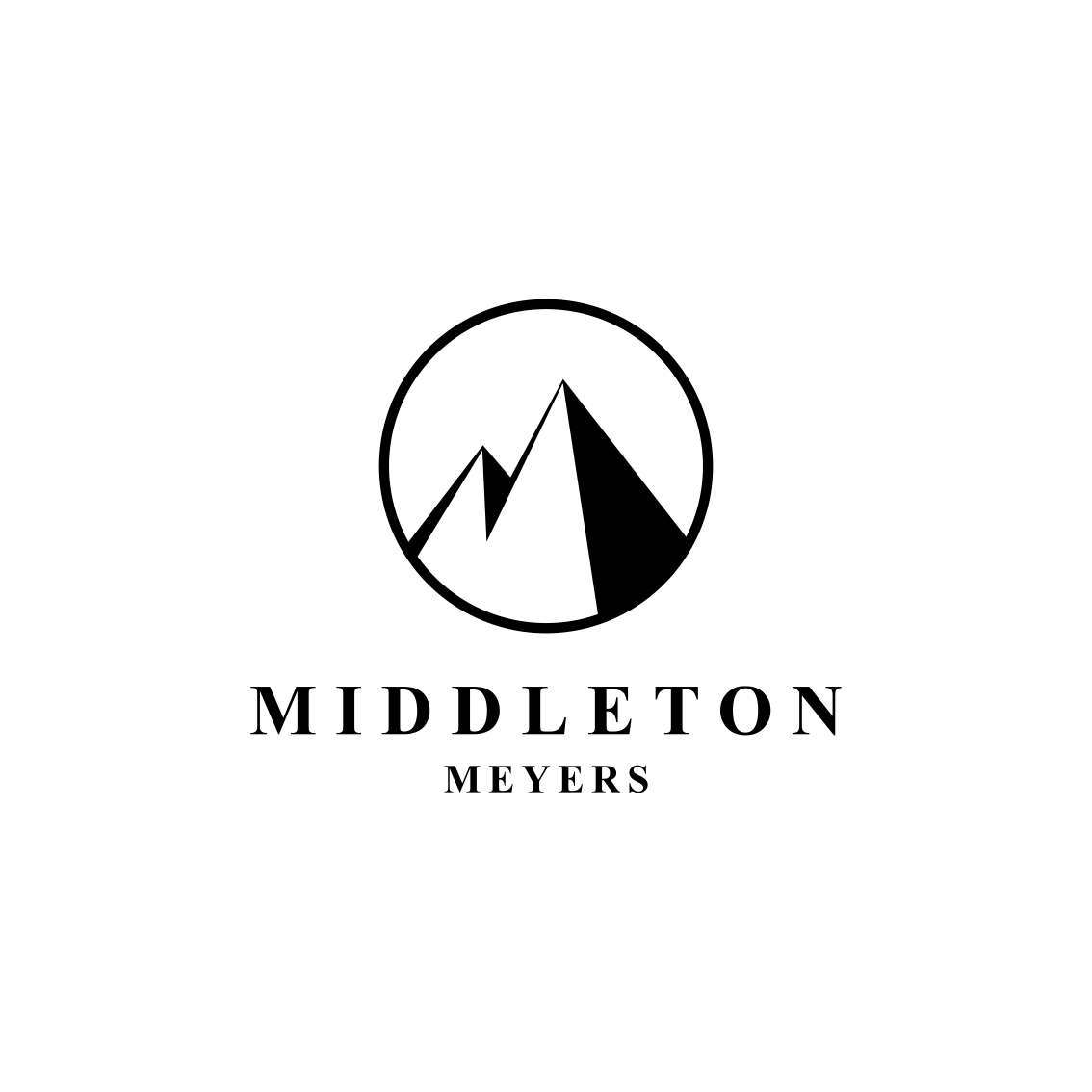 Diseño de Logo por AZart para Middleton Meyers | Diseño #19847782