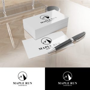 Diseño de Logo por AZart para Middleton Meyers | Diseño: #19852259