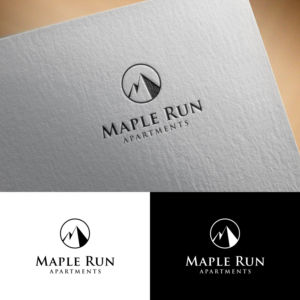 Diseño de Logo por AZart para Middleton Meyers | Diseño: #19852331