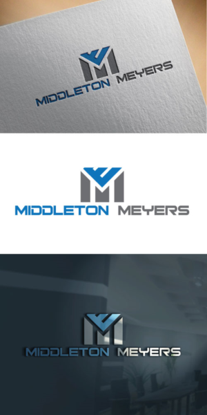 Logo-Design von tea tea für Middleton Meyers | Design: #19839830