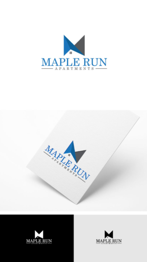 Logo-Design von AnteMeridiem für Middleton Meyers | Design: #19882328