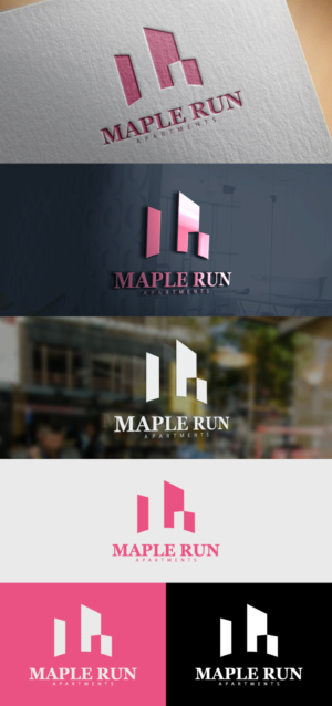 Logo Design by OzairZam