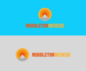 Diseño de Logo por OzairZam para Middleton Meyers | Diseño: #19852273