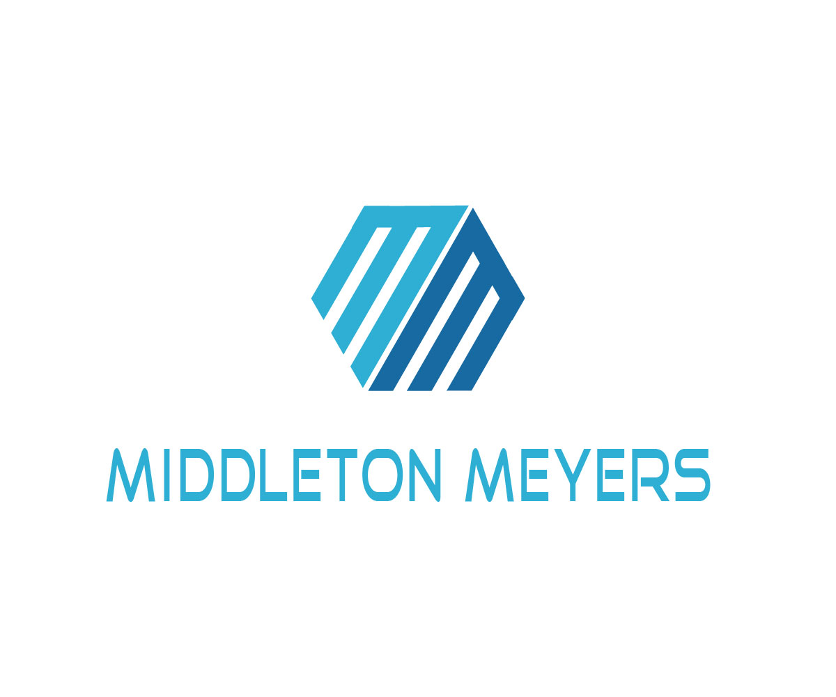 Design de Logo par CreativeFeather pour Middleton Meyers | Design #19841705