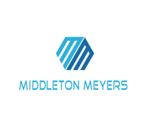 Diseño de Logo por CreativeFeather para Middleton Meyers | Diseño #19841705