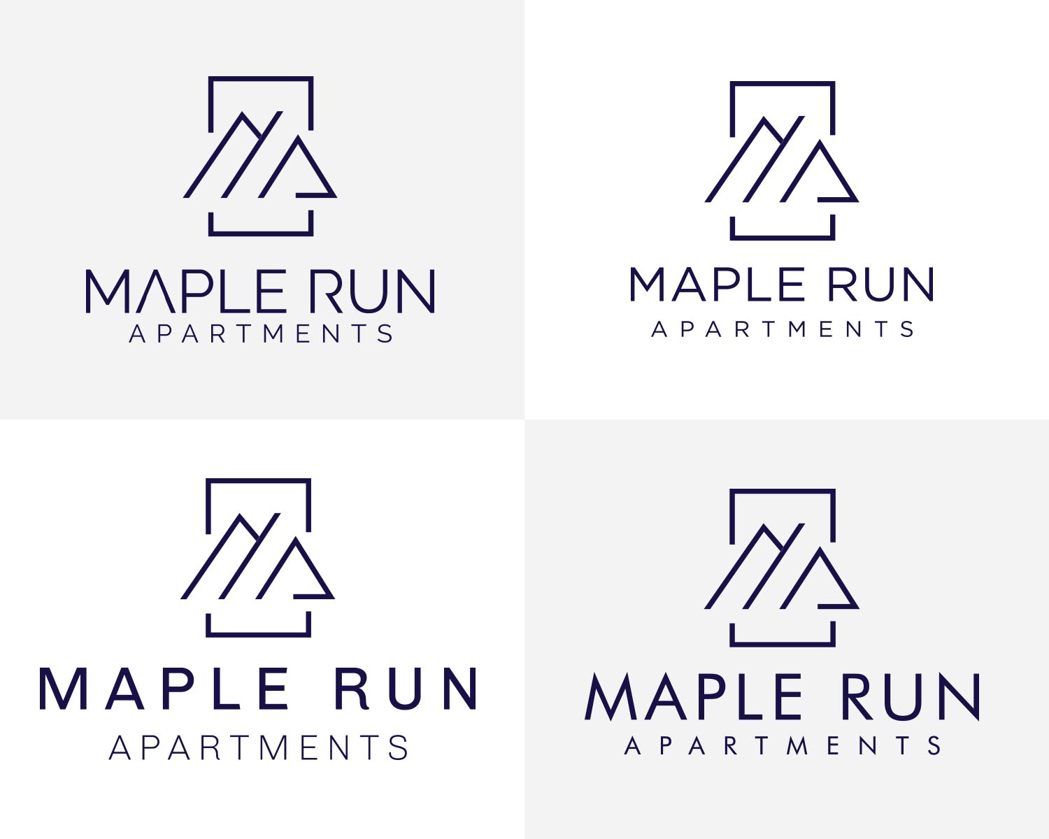 Logo Design by zingodesigns258 for Middleton Meyers | Design #19909295