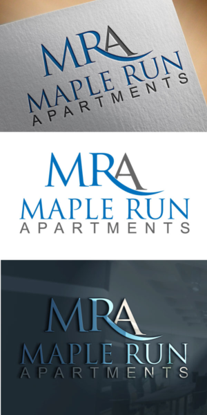 Diseño de Logo por manik 06 para Middleton Meyers | Diseño: #19867198