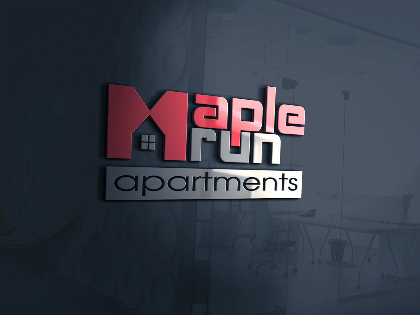 Diseño de Logo por kontur-vid para Middleton Meyers | Diseño #19891584